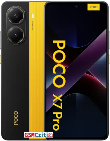 Poco-X7-Pro