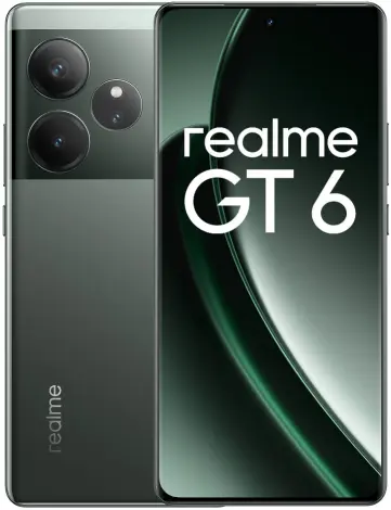 Realme-GT-6