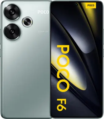 Xiaomi-Poco-F6