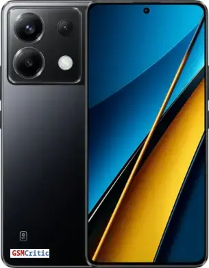 Xiaomi-Poco-X6